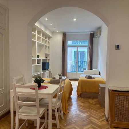 Piso Centro Madrid Infantas Apartment Exterior foto